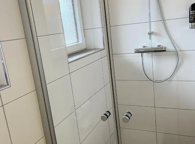 Gaestehaus Forggensee Szálloda *