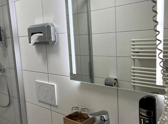 Szálloda Gaestehaus Forggensee