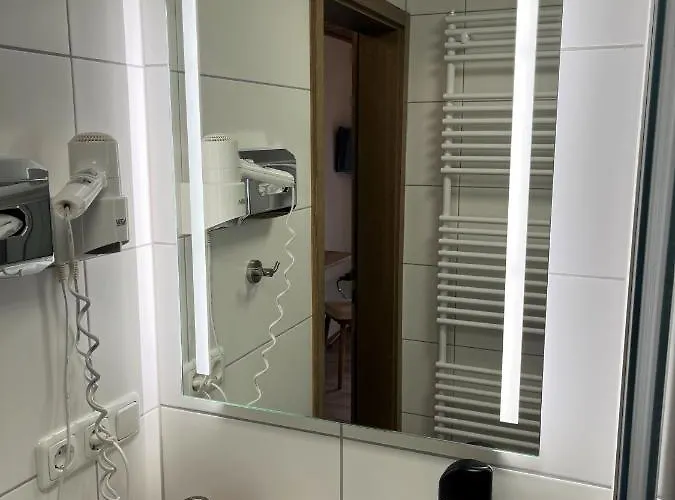 Hotel Gaestehaus Forggensee Füssen