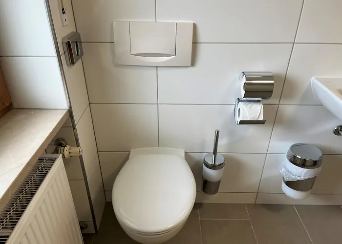 מלון Gaestehaus Forggensee Füssen