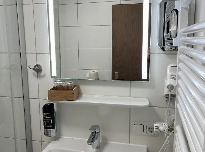 Gaestehaus Forggensee *