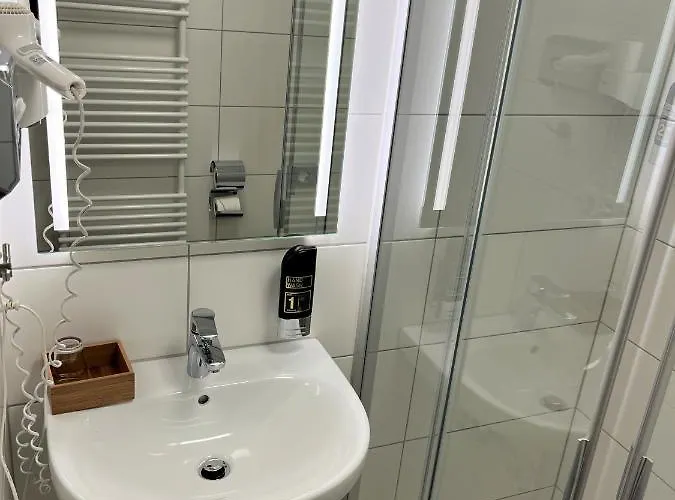 Gaestehaus Forggensee Füssen