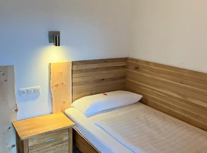 Gaestehaus Forggensee