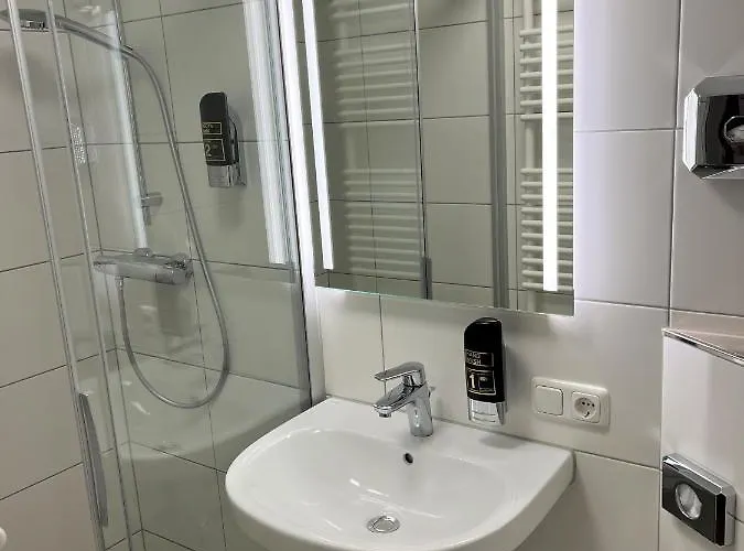 Gaestehaus Forggensee Hotel Füssen