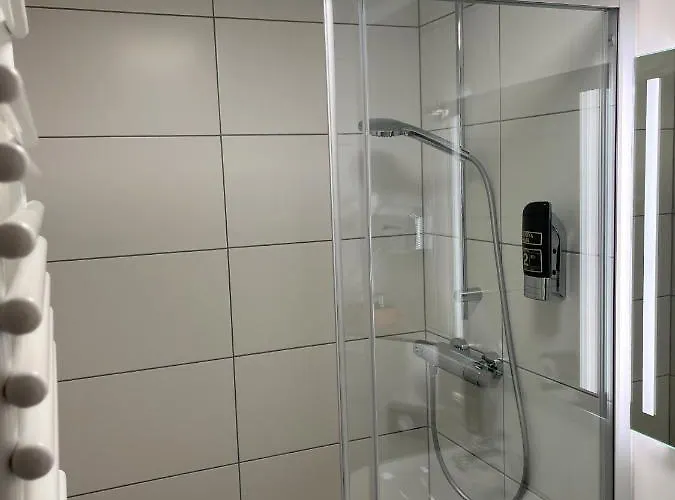 Gaestehaus Forggensee Szálloda