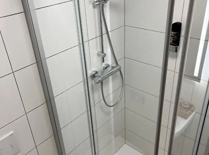 Gaestehaus Forggensee *