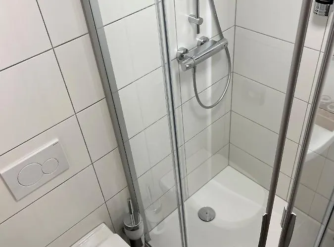 מלון Gaestehaus Forggensee Füssen