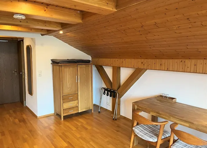 Gaestehaus Forggensee Füssen