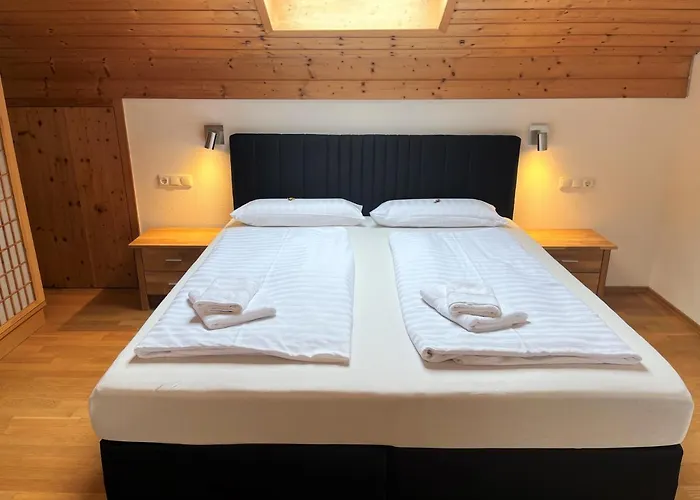 Gaestehaus Forggensee *