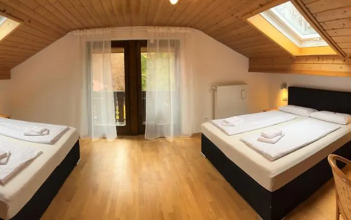 Gaestehaus Forggensee * Füssen