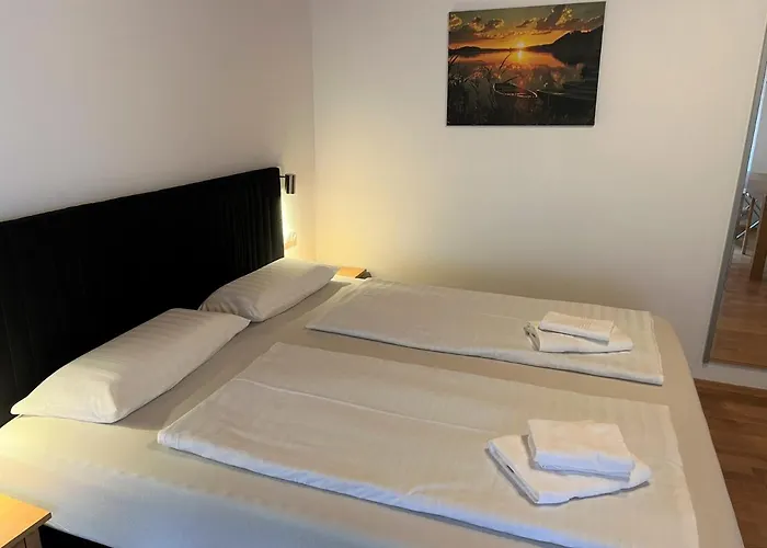 Hotel Gaestehaus Forggensee