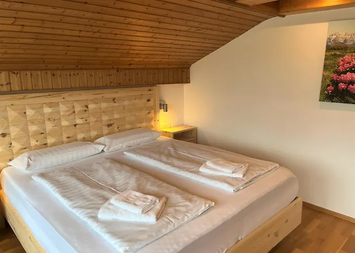 Gaestehaus Forggensee