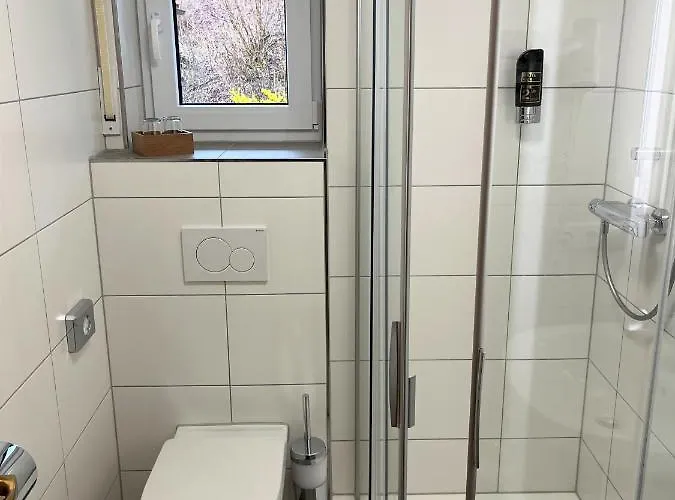 Gaestehaus Forggensee Füssen