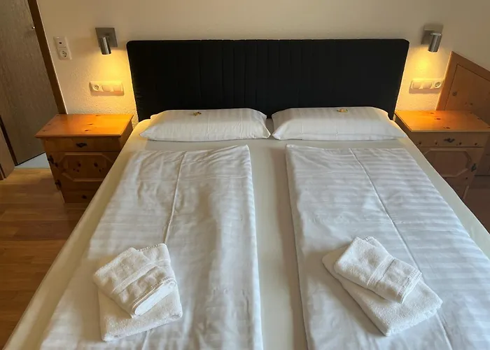 Gaestehaus Forggensee